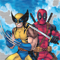 Marvel Comics-MA 222